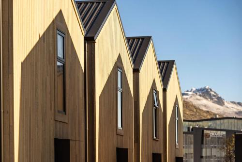 Frankton House | OMeara Villa, Queenstown - with parking