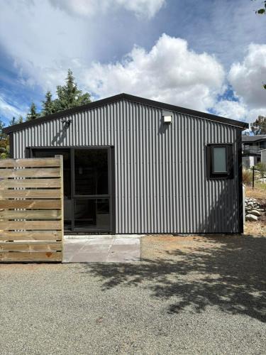 Tekapo Apartment | Glenrydge Cottage