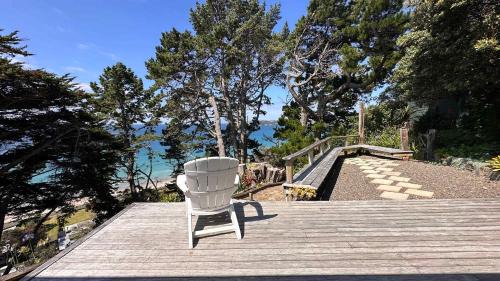 Onetangi House | Viewpoint - Stay Waiheke