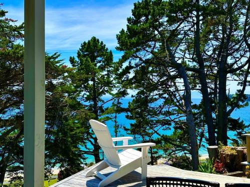 Onetangi House | Viewpoint - Stay Waiheke