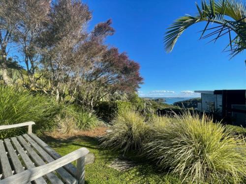 Matiatia Bay Apartment | Delamore Cove - Manuka - Stay Waiheke