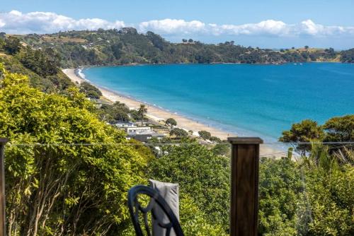 Onetangi House | Seahorse Cottage - Stay Waiheke
