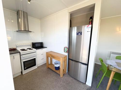 Tekapo Apartment | Braeview Cottage