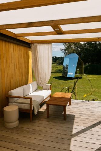 Hobsonville Villa | Allure - Your Auckland Wellbeing Sanctuary