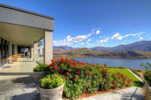 Lake Hayes House | Lake Hayes Luxury Residence