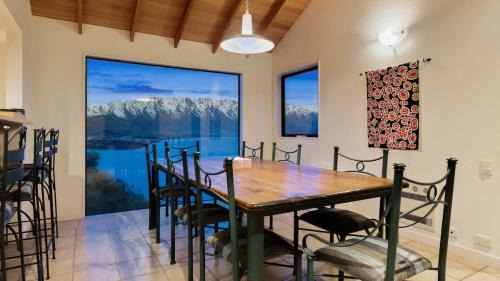 Fernhill House | Ibon House