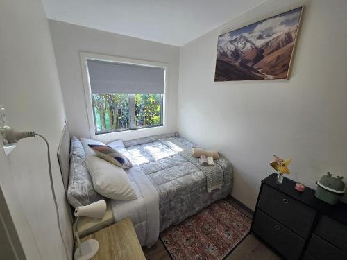 Templeton Apartment | Manuki Tiny Retreat - Private stay Christchurch