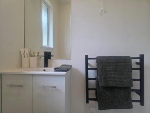 Palmerston North Apartment | Modern, House in central Palmerston North