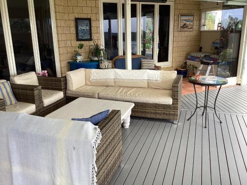 Tutukaka Villa | Tutukaka Stargazer - Matai Whetū sleeps 8