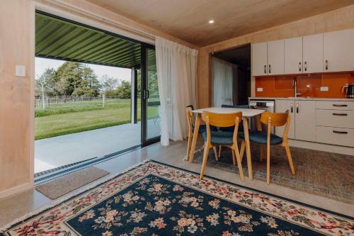 Kaimiro House | Tremorne Stay - the ultimate cosy couple cottage
