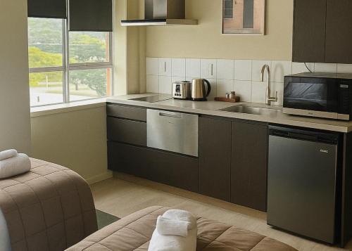 Porirua Hotel | The Post Hotel