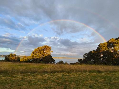 Katikati House | Kauri Point Self Contained Unit