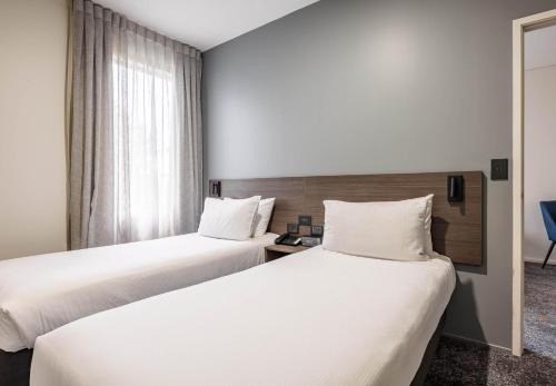 Mangere Hotel | Heartland Hotel Auckland Airport
