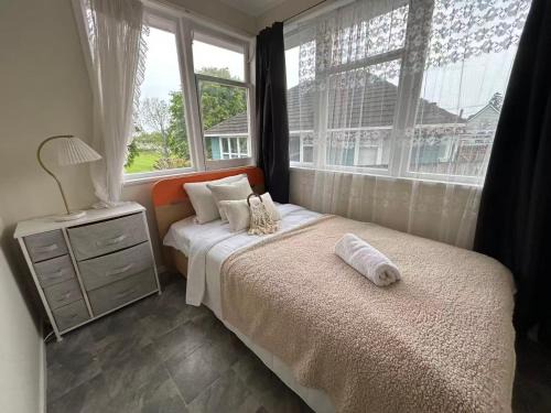 Northcote House | Auckland Northcote Holiday home