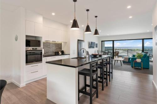 Nukuhau Apartment | Blue Dun Views - Taupo