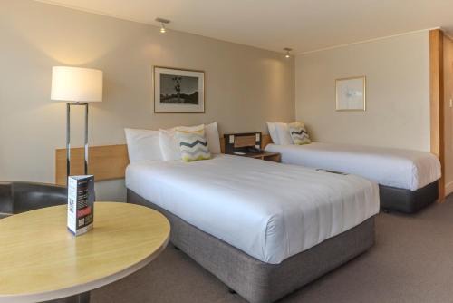 Te Anau Hotel | Kingsgate Hotel Te Anau