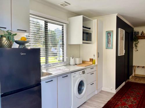 Bay View Apartment | Top of the Trail