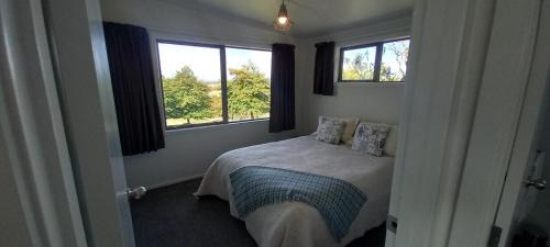 Feilding Ski Chalet | Little Forest Cabins No 3