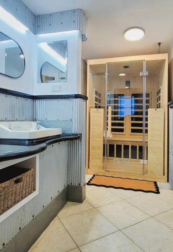 Solway House | Urban Cottage
