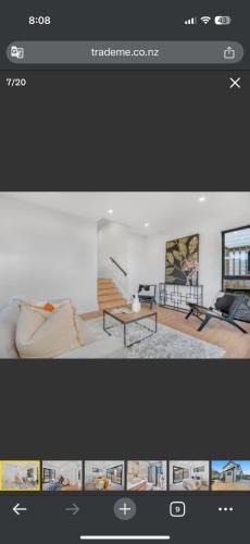 Glenfield Villa | The Quiet Grove-Auckland