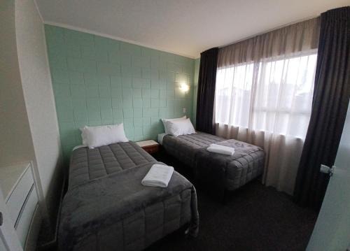 Dargaville Hotel | Parkview Motel