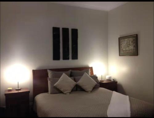 Wellington Bed & Breakfast | Kelburn B&B
