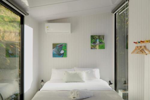 Herbert House | Cosy Dell by Tiny Away