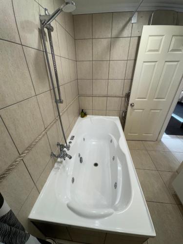 Hanmer Springs Hotel | Alpine Springs Motel