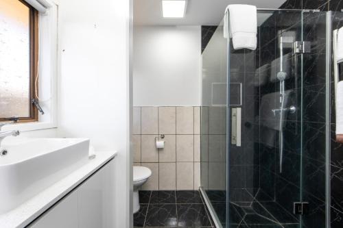 Greenlane - Ellerslie Hotel | Epsom Motel