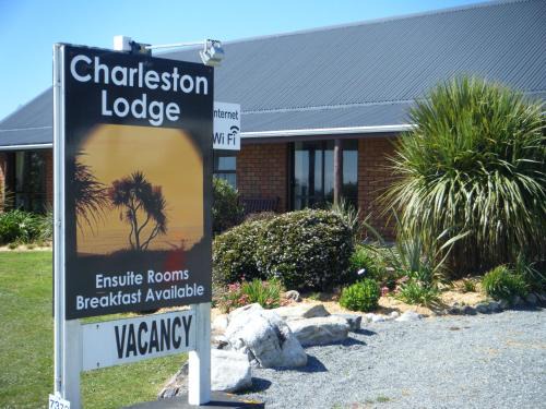 Charleston Cabin | Charleston Lodge