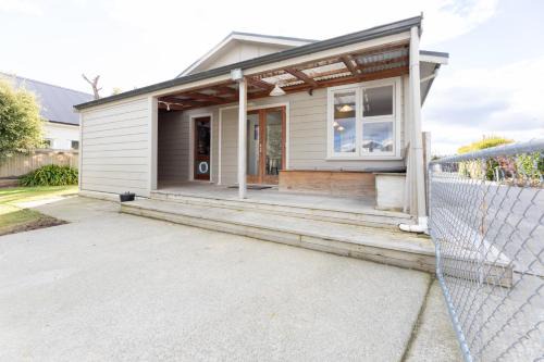 Methven House | 2 Storey Villa, Games room, Ski storage