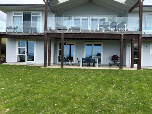 Riwaka Apartment | Spectacular Tasman Views