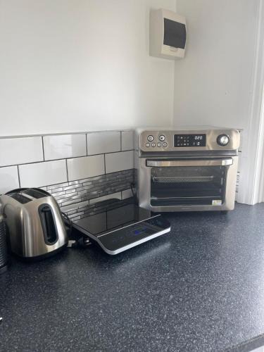 Motueka Apartment | Modern guesthouse right in town