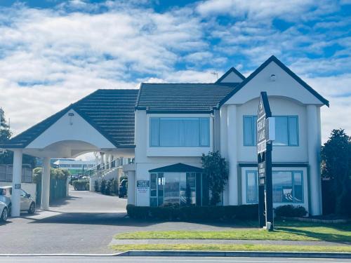 Taupo Hotel | Great Lake Motel Taupo