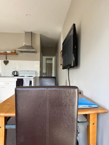 West Melton Apartment | Walnut Creek Studio