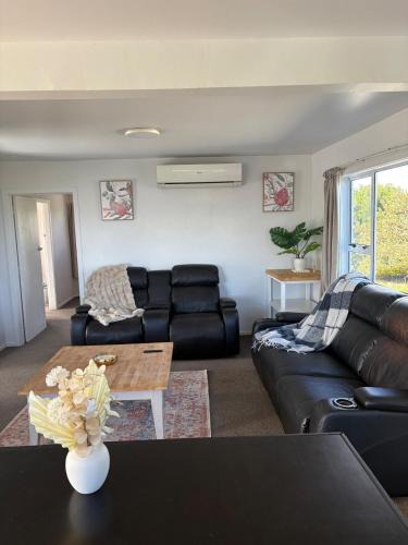 Fortrose House | Fortrose ridge