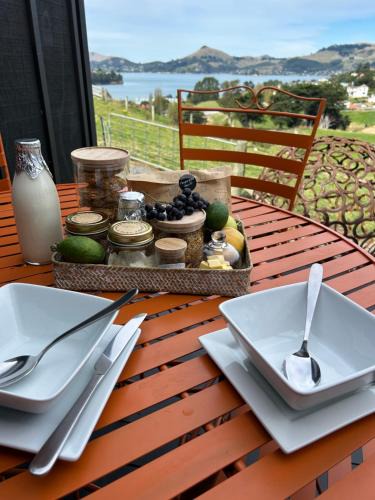 Dunedin Apartment | Harbour Hideaway