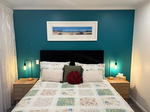 Christchurch City Centre Apartment | Prestons Residence