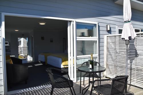 Waihi Hotel | Trailblazer Studios