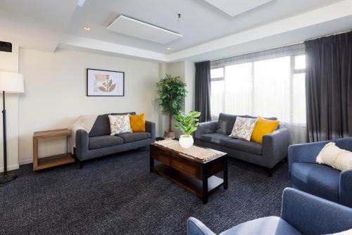 Christchurch City Centre Hotel | Hotel Give