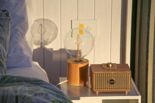 Midhirst House | Taranaki Creekside KEA by Tiny Away