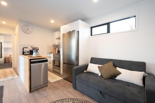 Taumarunui Villa | Haven Hills Retreat