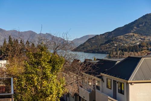 Queenstown City Centre House | Central Queenstown Residence