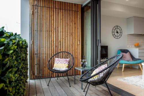 Grey Lynn Apartment | Solara by Homello