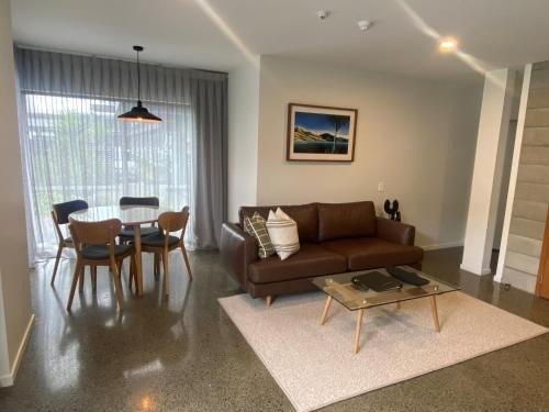 Christchurch City Centre Apartment | Southwark Hotel & Apartments