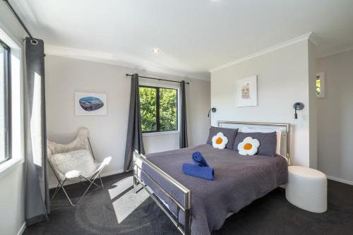 Martinborough House | La Maison Noir
