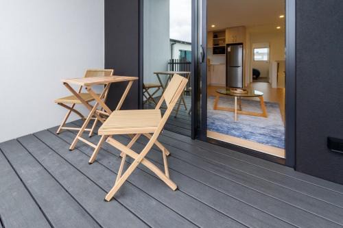 Christchurch City Centre Apartment | City Haven 1BR Near Ara Institute & CBD