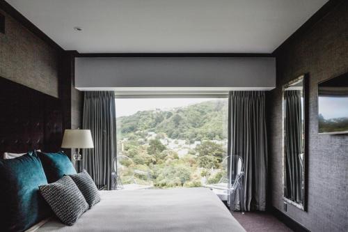 Wellington Hotel | The Residence Suite at Bolton Hotel
