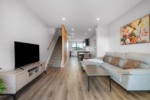 Takapuna Apartment | Seabliss Retreat