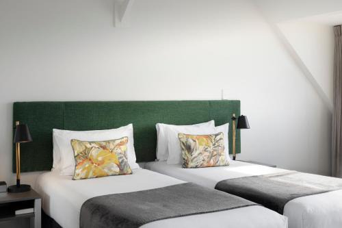 Wellington Apartment | Quest on Thorndon